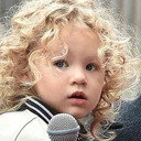 Inez Reynolds als Kidpool (voice)