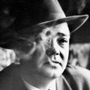 Stieg Trenter als Self (archive footage)