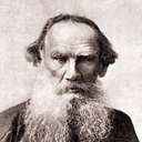 Лев Толстой, Novel