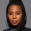 Danielle Moné Truitt als 