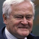 Ove Sprogøe als Knud Hansen