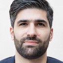 Milad Alami, Screenplay