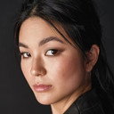 Lin Yin als Reporter