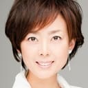 Naomi Akimoto als Yasuko (Juri's Mother)