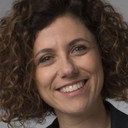 Anna Sahun als Lídia Almeda Cirach