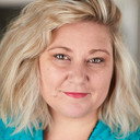 Amy Ingram als CES Officer