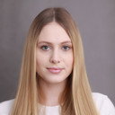 Patrycja Topajew als Young Izabela