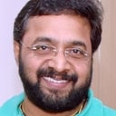 Renji Panicker als Thampuran Johny