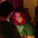 Letícia Negreiros, Camera Operator