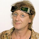 Rötger Feldmann als Brösel
