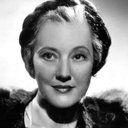 Dora Clement als Miss Durling - Camp Hostess