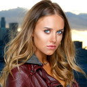 Alexis Codding als Kandy