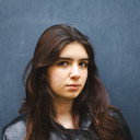 Mélinée Leclerc als Linda (voice)