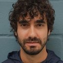 Gabriel Godoy als Rodrigo
