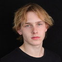 Thomas Barton als Ethan
