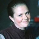 Яна Друзь als Oksana
