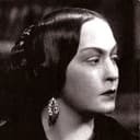 Olga Solbelli als La madre di Cleopatra