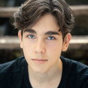 Dante Monteverde als Damien De Santis