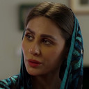 Nausheen Shah als Nagina