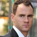 Julian Bailey als Tony Kash