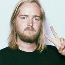 Pål Ströbaek als Jens' son