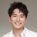 蒿艺源 als Flight Attendant / Hao Yiyuan