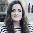 Kristine Riis als 
