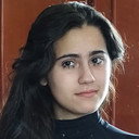 Betina Franco, Production Assistant