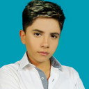 Octavio Vargas als Lobo