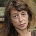 Kate Barry als Self (archive footage) (uncredited)