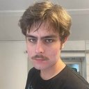 Percy Manthey als Caleb / MadD G / ZipChat Avatars