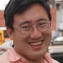 Peter Chen, Second Second Assistant Director