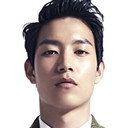 지화섭 als Lee Joo Hwan