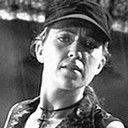 Helen Kirk als Maeve