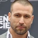 Rafael Amaya als (voice)