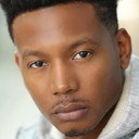 KeDario Lewis als Young Man #2