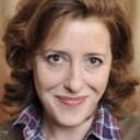 Luise Kinseher als Gerda Bichler