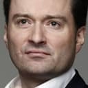 Guillaume Draux als Docteur Ambert
