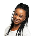 Antoinette Modise als Bonnie Jacobs