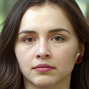 Brixhilda Shqalsi als Marta