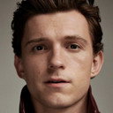 Tom Holland als Former Billy (Encore)