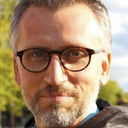 Per Löfberg als Nick