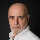 Javier Garcimartín als Photographer