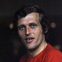 Piet Keizer als Self