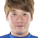 Choi Ki-seob als "Birthmark"
