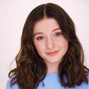 Gwen Margaret als Bat Mitzvah Kid