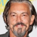 Tommy Flanagan als Williamson