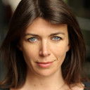 Claudia Harrison als Princess Anne