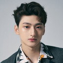 刘特 als Ling Yue / Xiao Ba