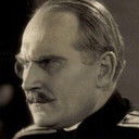 Alexander Murski als Mr. Adelsskjold